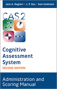CAS2 Virtual Administration and Scoring Manual